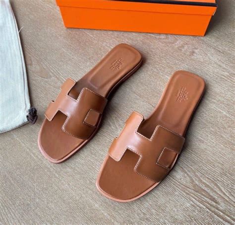 hermes dupe slippers|hermes female slippers.